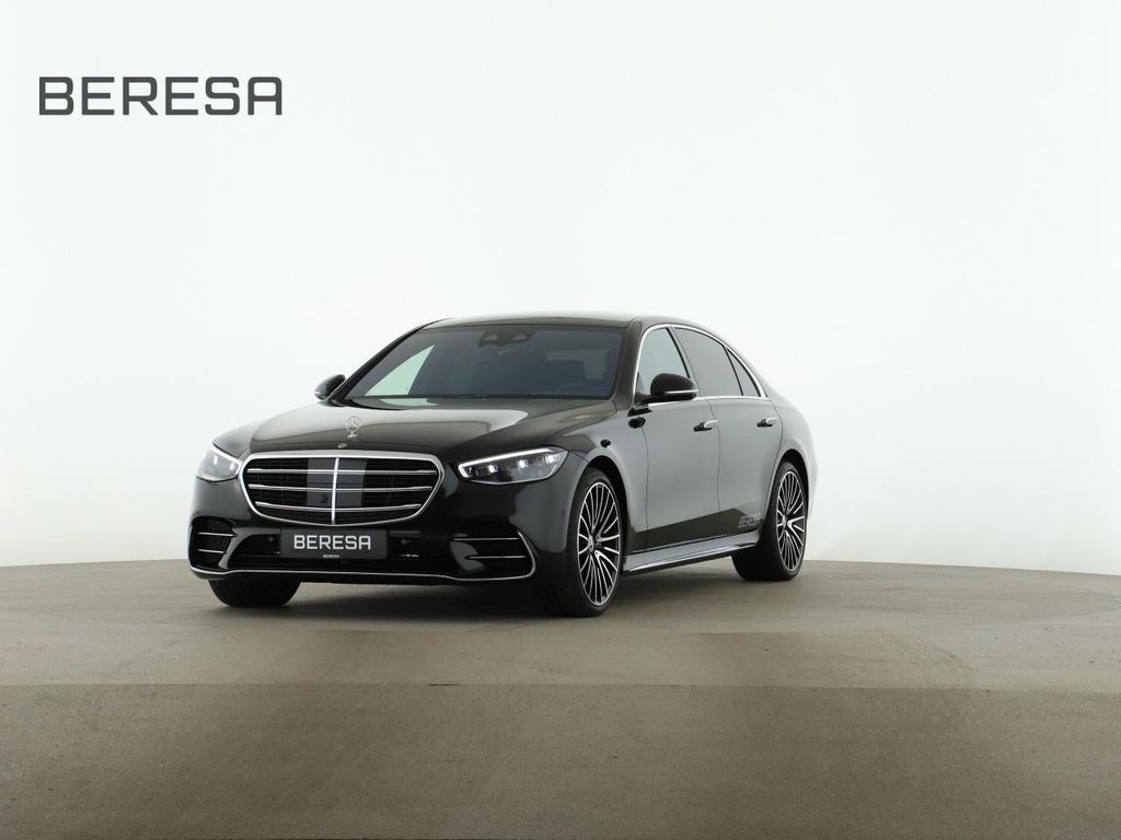 Mercedes-Benz S 450