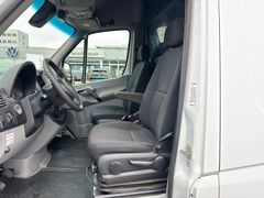 Fahrzeugabbildung Mercedes-Benz Sprinter 316 CDI,Kaste,L2H2,AHK 3,5T,Standhei.
