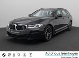 BMW 530e M Sport DAB Laser H/K AHK Kamera HUD Komfor