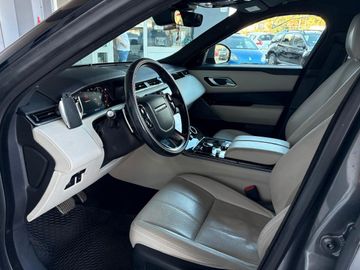 Land-Rover Range Rover Velar - 9