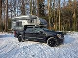 Dux Camper Explorer 200XL Family für US Pick Ups - Wohnkabine Für