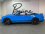 Ford Mustang GT CABR. V8/5-GANG/LEDER/KLIMA/GARANTIE - Ford Mustang in Oberhausen