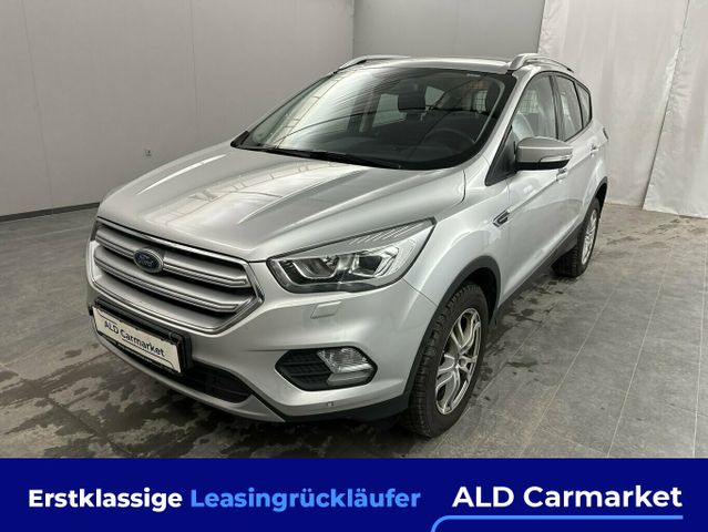 Ford Kuga 2.0 TDCi 4x2 Cool & Connect Geschlossen, 5-