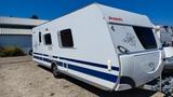 Dethleffs 560 SK Rally Sondermodell - Offers