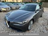 Alfa Romeo Giulia Super - Alfa Romeo Gebrauchtwagen von 2018