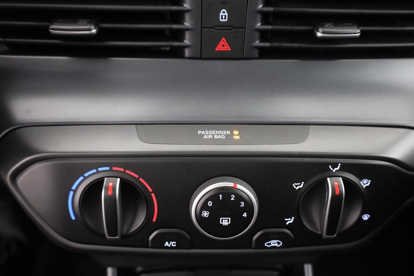 Hyundai i20 1.0 T-GDI Aut. LED Navi Kamera Sitzheizung, миниатюра 12