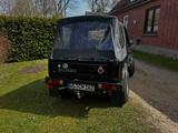Suzuki SJ 413 Samurai Cabrio - Suzuki: 413 Sj