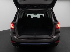 Foto Nummer 13: BMW 218 Gran Tourer
