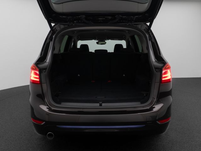 Foto Nummer 13: BMW 218 Gran Tourer