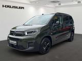 Citroën Berlingo 1.5 M BlueHDi Max Automatik, City-  Win - Citroën Berlingo Gebrauchtwagen in München
