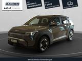 Kia EV3 EARTH 58.3 kWh WINTER+DRIVEWISE+UPGRAD+LEDER - Kia EV3: Earth