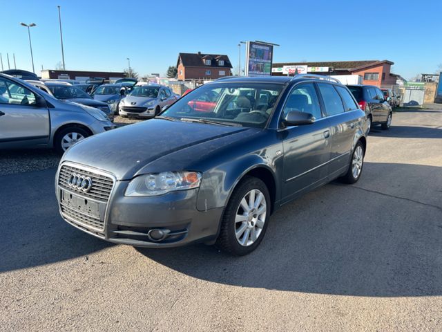 Audi A4 2.0 TDI Avant