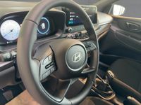 Hyundai i20 - Vorschau Bild 9
