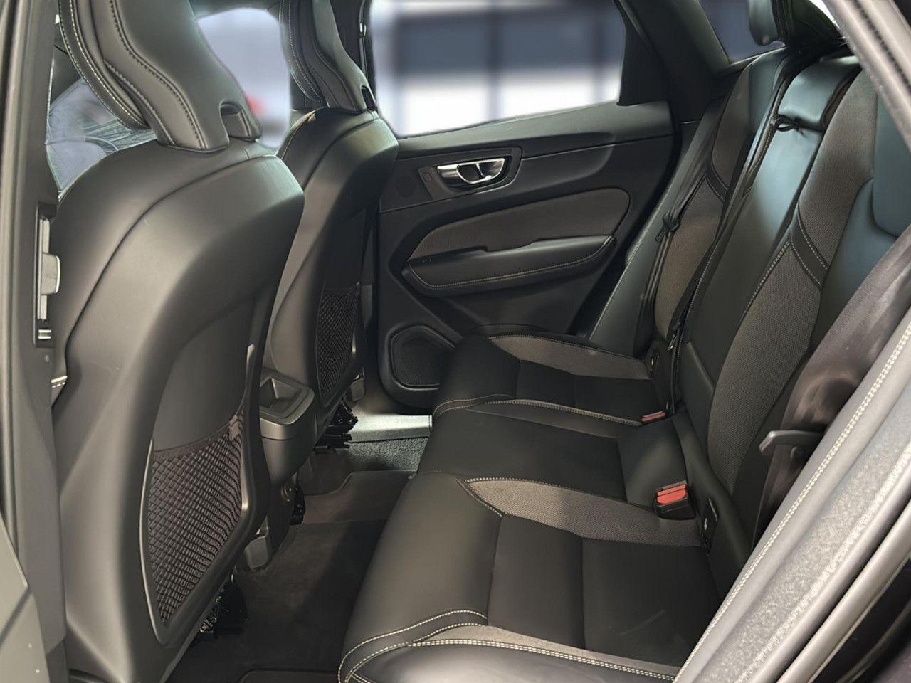 Volvo XC60 XC 60 Plus Dark AWD Bluetooth LED Klima, миниатюра 16