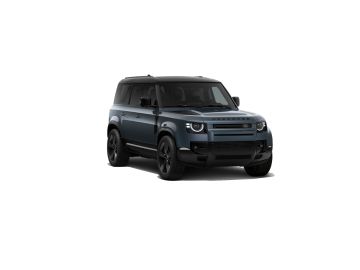 Land Rover Leasingangebot: Land Rover Defender 110 D250 MHD X-DYNAMIC HSE