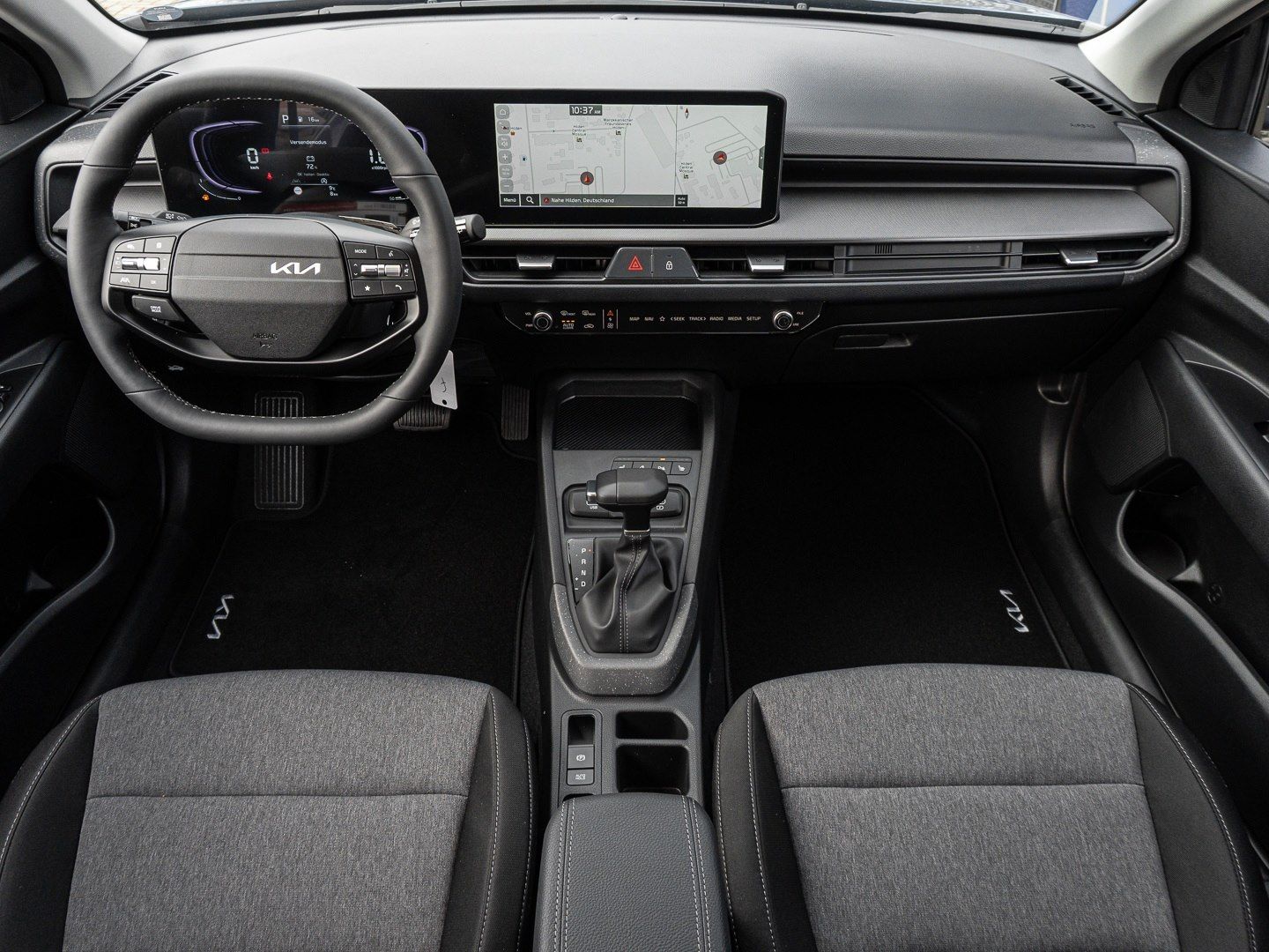 Kia Stonic - Bild 6