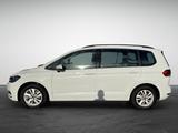 Volkswagen Touran 1.5 TSI DSG Comfortline  AHK Navi PDC LM  - VW Touran Gebrauchtwagen in Osnabrück