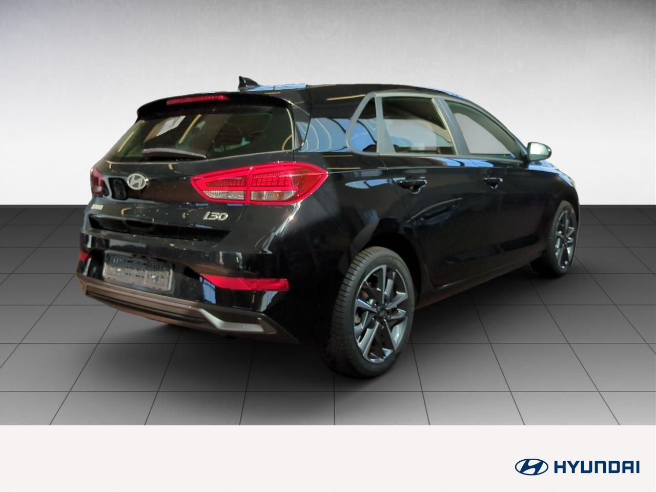 Fahrzeugabbildung Hyundai i30 ADVANTAGE LED*SHZ*LHZ*NAVI*CARPLAY*ZV*
