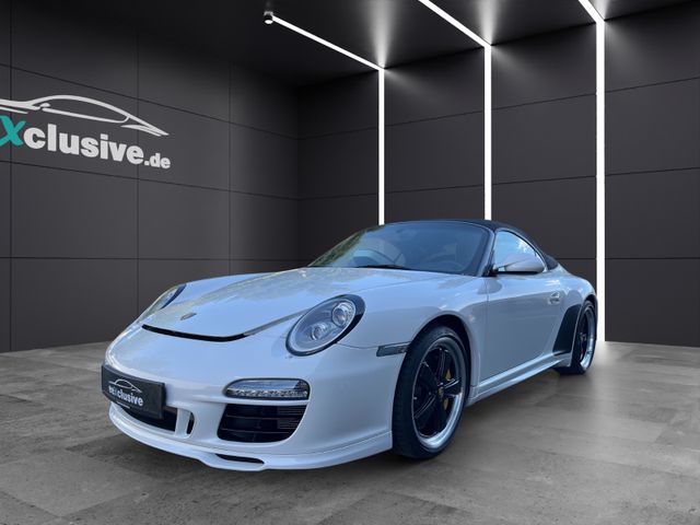 Porsche 911 (997) Speedster SportChrono BOSE BiXenon PDK