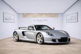 Porsche Carrera GT - - Porsche Carrera GT