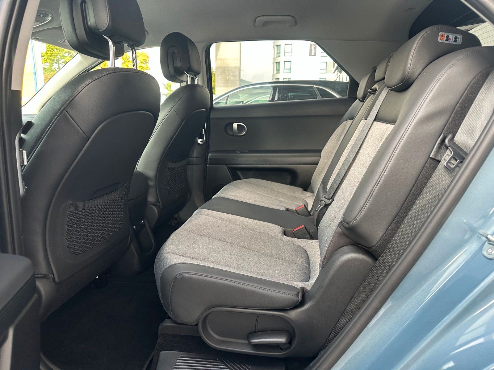 Fahrzeugabbildung Hyundai IONIQ 5 Techniq 77,4 kWh Bose/Kamera/SHZ!