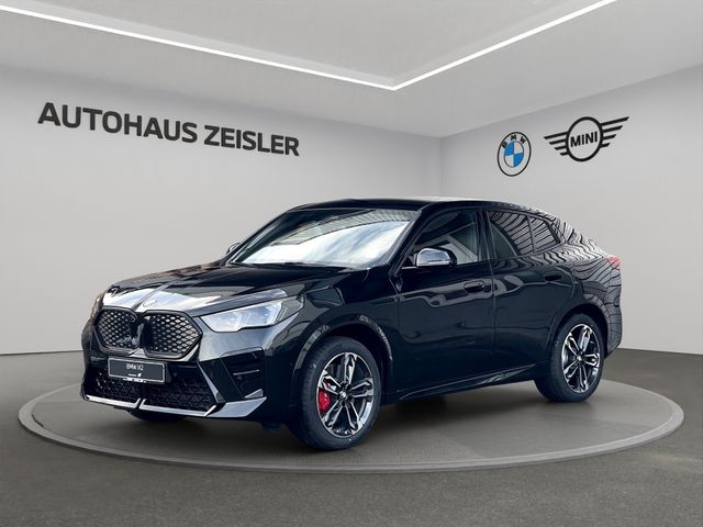 BMW iX2 xDrive30 M Sport Pro 19"LM AHK H/K RFK Prof. (Fahrzeug B00433195776112503423)