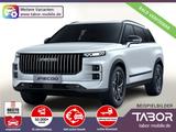 JAECOO Jaecoo 7 4WD Exclusive Pano ACC Leder UVP-42%* - JAECOO Gebrauchtwagen