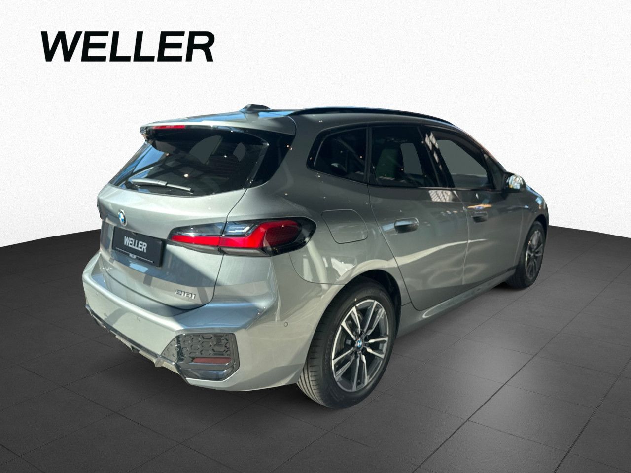 BMW 218 - Bild 6