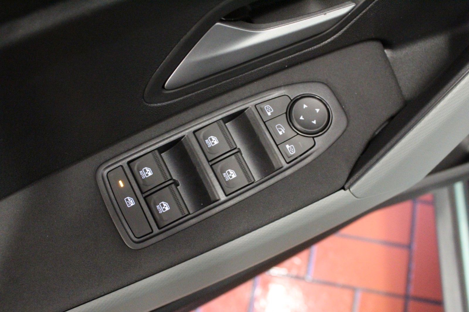 Fahrzeugabbildung Dacia Bigster Hybrid 155 Extreme*Winter-Plus-Paket*