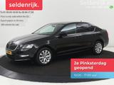 Skoda Octavia 1.5 TSI Ambition Business | automatik | - Skoda Octavia: Business