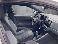 Volkswagen Taigo - Vorschau Bild 10