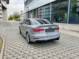 Audi RS3 2.5TFSI S tronic quattro,B&O,Spur+Distr.Navi - gebrauchte Audi RS3 aus dem Jahr 2018
