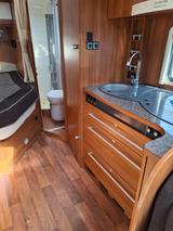 Dethleffs Esprit T 6700 - Dethleffs Esprit