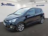 Hyundai i10 Passion 1.2 Benzin M T Classic - Hyundai i10 Kombi Gebrauchtwagen