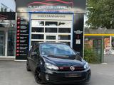 Volkswagen Golf VI GTI (CarPlay-DAB-PDC-19Zoll-HU NEU) - gebrauchte VW Golf aus dem Jahr 2010