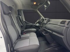 RENAULT Master Abschleppwagen AHK Klima Tempomat
