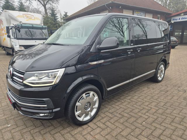 Volkswagen T6 Multivan 2,0 TDI Generation Six AHK/Standhzg.