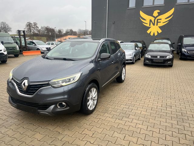 Renault Kadjar Bose Edition 4x4 1.6dCi,Pano,AHK,EU6,Navi