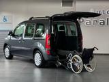 Mercedes-Benz Citan Kombi 112 lang Behindertengerecht-Rampe - Mercedes-Benz Citan: Automatik
