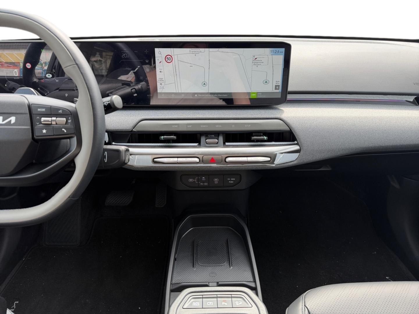 Kia EV4 Earth 81,4kWh Navi Digitales Cockpit 360 Kam
