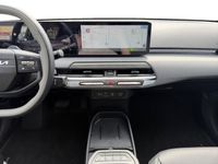 Kia EV4 - Vorschau Bild 11