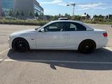 BMW 325i Cabrio M-Sportpaket Bi-Xenon Leder Tempomat - BMW 325: 325i