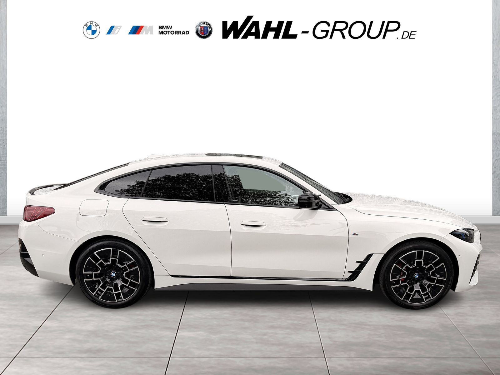 BMW M440 - Bild 8