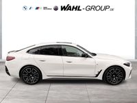 BMW M440 - Vorschau Bild 8