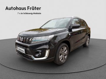 Fotografie 1 des Suzuki Vitara 1.4 Comfort | LED | Allwetter | Sitzh
