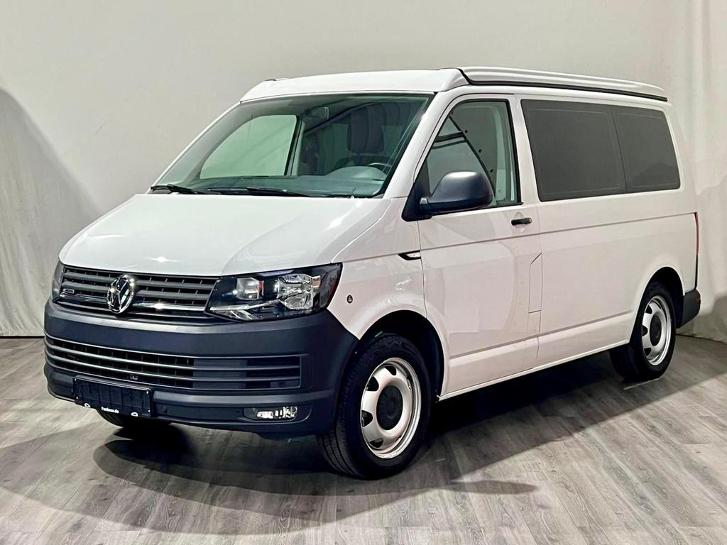 Volkswagen T6 andere