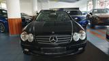 Mercedes-Benz SL 500/2.Hd/Deutsches Fzg/MB Scheckheftgepflegt - gebrauchte Mercedes-Benz SL 500 aus dem Jahr 2005