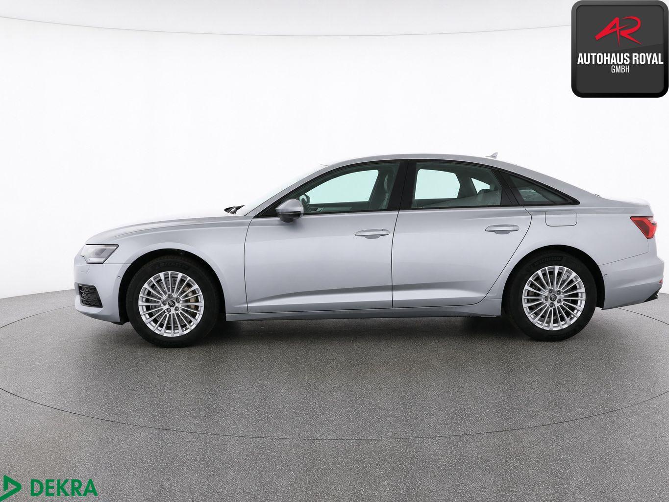 Audi A6 Limousine 50 TFSI e qu KEYLESS,ACC,KAMERA,SH