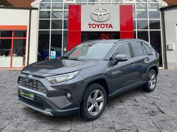 Toyota RAV 4 - 2