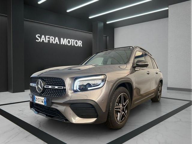 MERCEDES-BENZ Mercedes-Benz GLB GLB 200 d Automatic 4Matic Pre